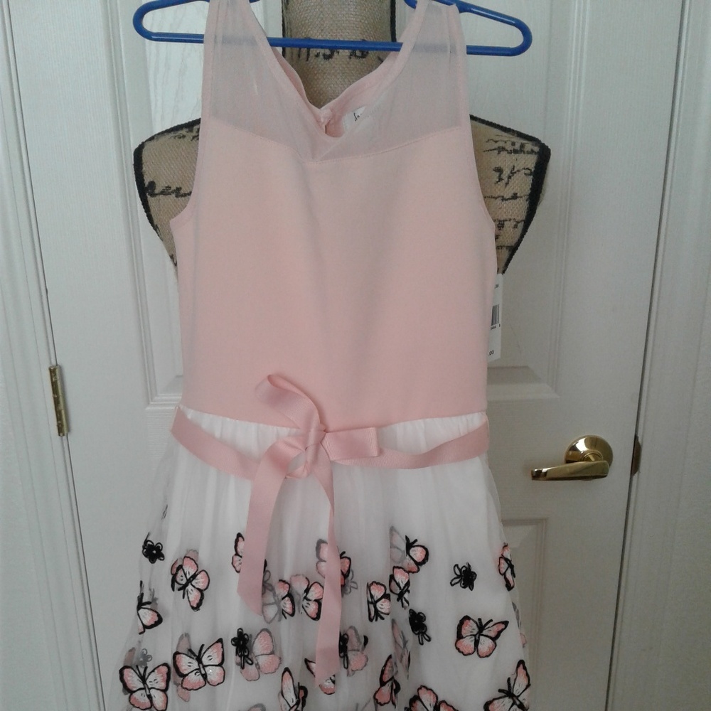 Speechless Party Dress.